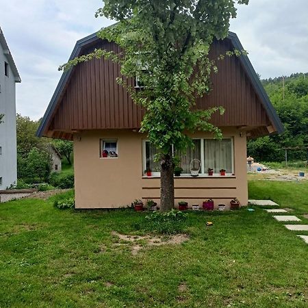 Laf Guest House Kolašin Exteriör bild