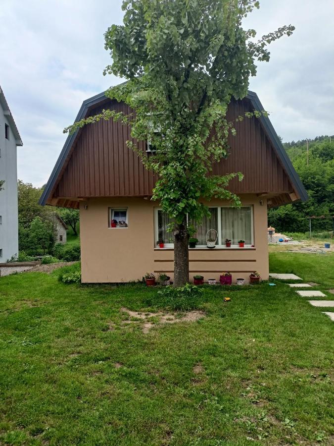 Laf Guest House Kolašin Exteriör bild